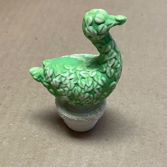 Vintage Dept. 56 Snowbunnies Just A Little Off The Top Set Hedge Trimming No Box - Picture 9 of 16